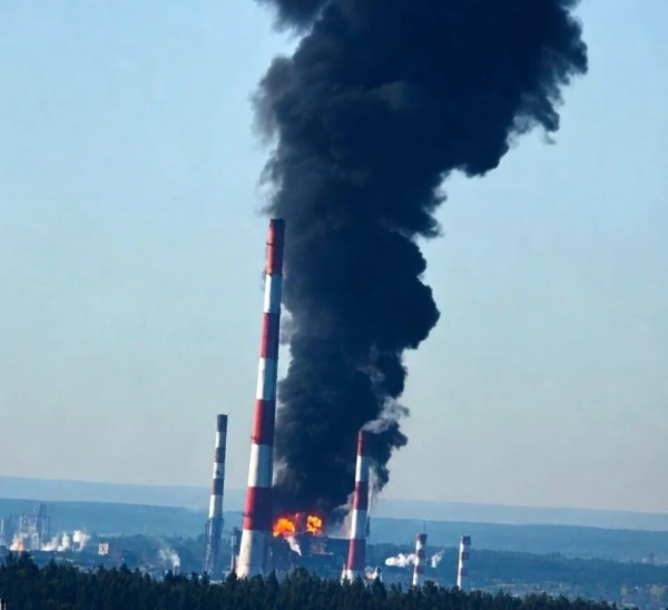 Наслідки атак: Як Україна підриває економіку РФ, і Москва вже не може це приховати