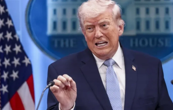 Трамп продовжує жорстку політику щодо Ірану: ціна – життя солдатів
