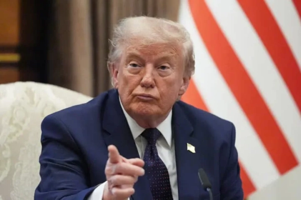 Трамп перед фіналом ЧС-2026: “Неможливо ставити проти Мессі”