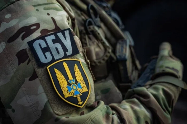 Зеленський оновив керівництво СБУ: Федорів очолив Центр спецоперацій “А”