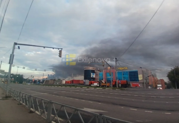 Українські дрони завдали удару по російських НПЗ, порту та військових об’єктах у Криму та…