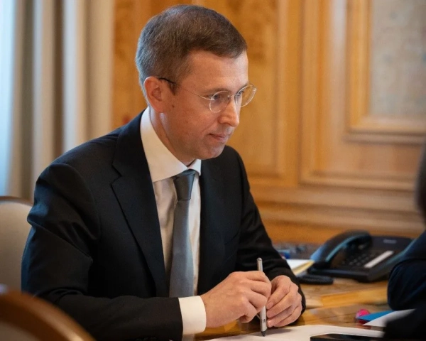 Корецький та фон дер Ляєн: без зволікань відкрити кластери для вступу до ЄС, реформи…