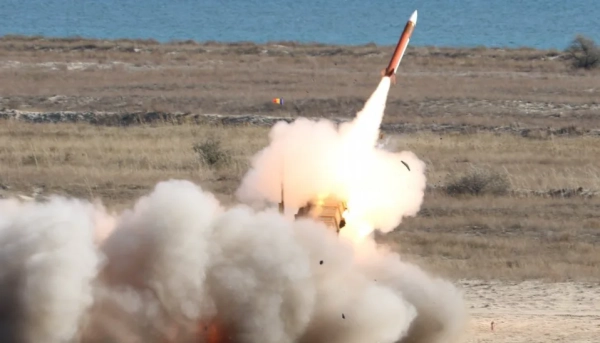 Румунія не вироблятиме ракети PAC-3 для Patriot для України, але підтримуватиме посилення української ППО