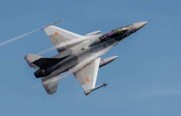 Російський дрон подолав понад 350 км над Румунією: перша спроба збиття виявилася невдалою