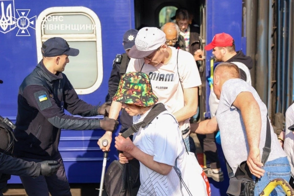 Оновлені правила підтримки ВПО
