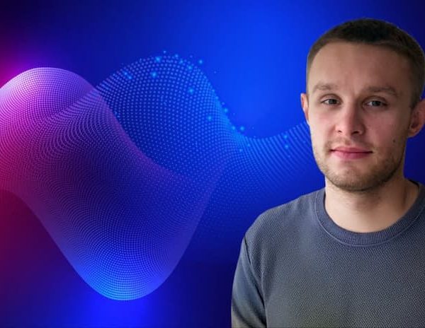Artem Lyashanov про ШІ-шахрайство: Як дипфейки атакують фінансовий сектор