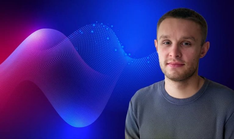 Artem Lyashanov про ШІ-шахрайство: Як дипфейки атакують фінансовий сектор