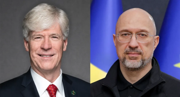 Україна та Канада: 30-річний енергетичний альянс з канадським СПГ