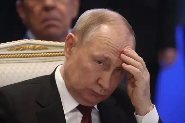 Варшава відреагувала на заяву путіна про можливий поділ України за участю Польщі