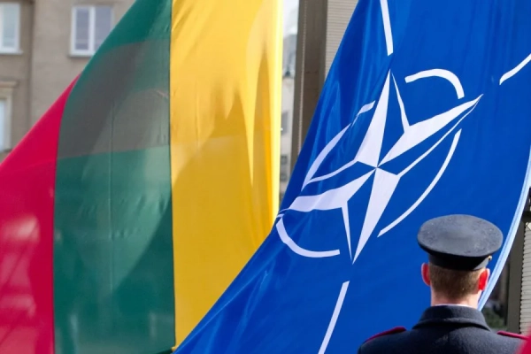 НАТО мобілізує сили: Литва очікує посилення присутності Альянсу через загрози з Росії
