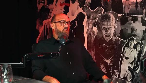 Помер Чак Рассел, режисер стрічок «Маска» та «Кошмар на вулиці В’язів 3».