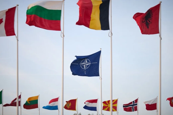 НАТО: Саміт 2027 року під питанням через потенційну напруженість з Трампом