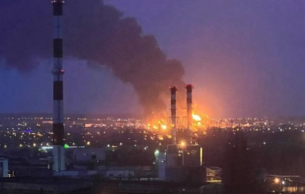 Російський бізнес: готуйтеся до атак дронів, як у…