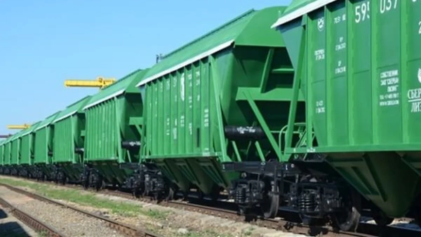 З 1 серпня: вантажні залізничні перевезення в Україні дорожчають на 30%