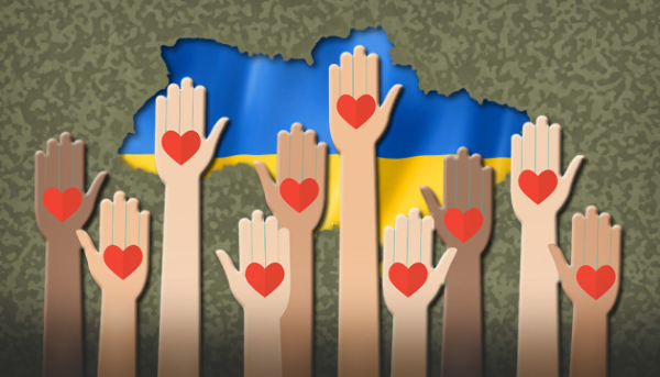 Війна знесилює. Проте українці зберігають віру в перемогу