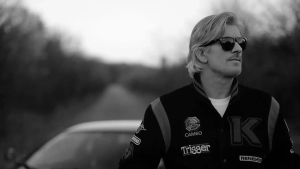 Сумна звістка: пішов з життя автор культового Nightcall, DJ Kavinsky