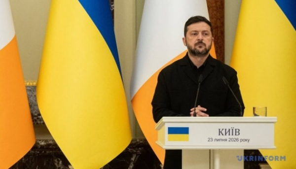 Зеленський поставив перед Умєровим три головні цілі