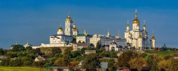ДСНС викрила зв’язок Почаївської лаври з РПЦ: деталі розслідування