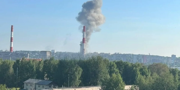 Українська ракета Flamingo уразила російський завод: розкрито деталі від головного конструктора
