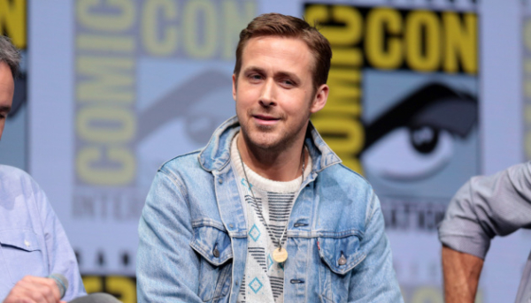 Раян Ґослінґ уперше з’явиться у кінокартині кіновсесвіту Marvel