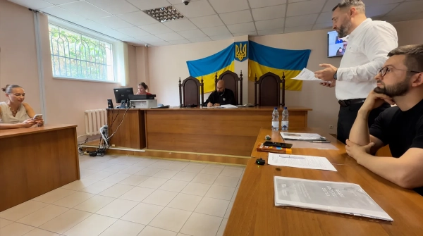 Лікар Odrex наполягає на щомісячних засіданнях у справі про смерть Аднана Ківана