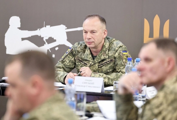 Сирський здивований: конфлікт із Федоровим став для нього…