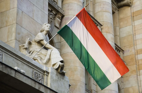 Угорщина погодилася на відкриття шостого кластера переговорів про вступ України до ЄС - ЗМІ