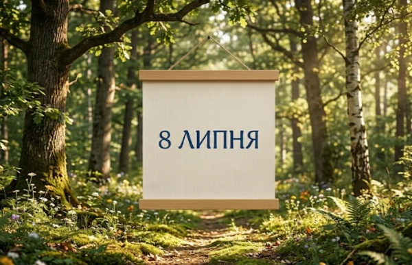 8 липня: Родинні цінності та сімейні свята України й світу