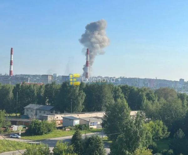 Кіров атакує: влучання по оборонному заводу “Авіатек”, повідомляють моніторингові групи