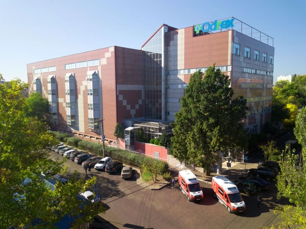 Odrex: як компанія маніпулює громадською думкою у справі лікарів