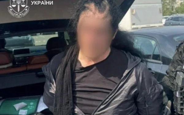 Київський карний розшук спіймав вірменина: Інтерпол понад два десятиліття вистежував злочинця