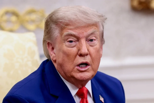 Трамп запропонував нову умову для ядерної угоди з Саудівською Аравією