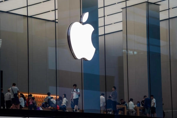 Apple здобула титул найціннішого бренду світу: перевірте, чим це зумовлено