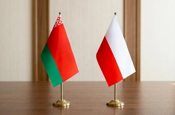 Білорусь попереджає Польщу: готується теракт проти дітей активістки