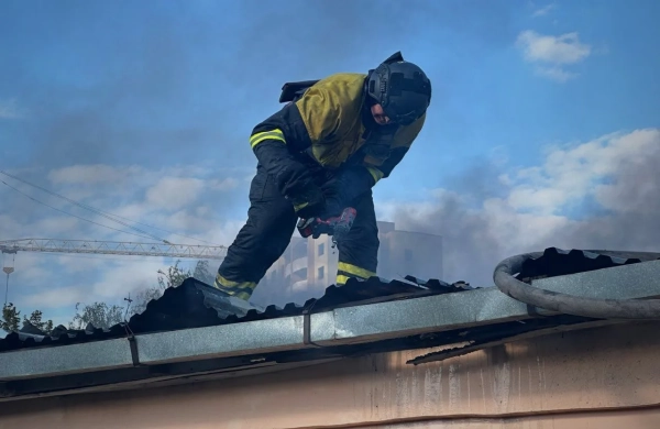 Зростає кількість постраждалих від удару по Чернігову: 25 людей зазнали поранень, рятувальники завершили роботи