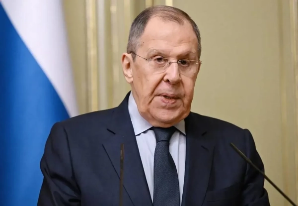 Лавров: США ціляться українською зброєю по цивільних об’єктах РФ