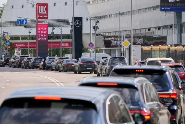 Росія скасує заборону на експорт дизелю: ринок стабілізовано