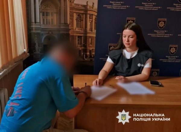 В Одесі чоловіка підозрюють у жорстокому вбивстві домашнього улюбленця