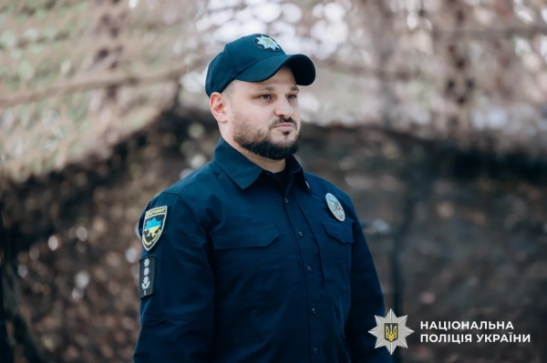 Олексій Білошицький: Новий очільник Патрульної поліції України береться до роботи