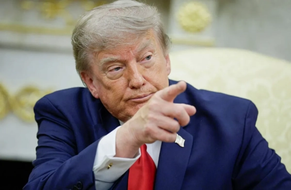 Трамп пропонує розширити санкції проти РФ, включивши до них Іран