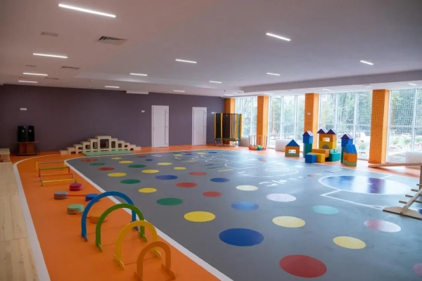 Будівельні норми для дитсадків в Україні: дізнайтеся про ключові зміни з 1 жовтня