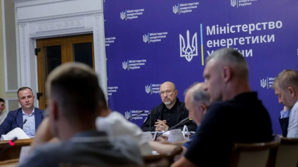 Регіони наростили 338,7 МВт децентралізованої генерації за 3,5 місяці – Шмигаль