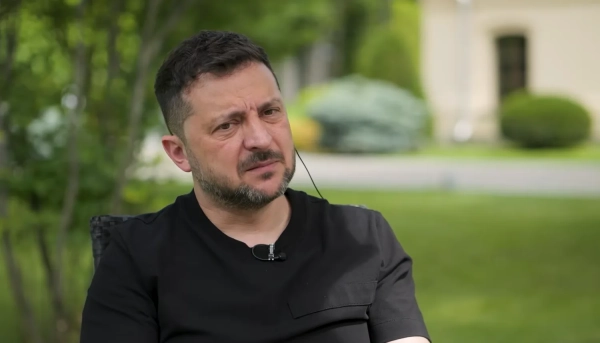 "Ми повинні знати, що не можемо довіряти цим людям" - Зеленський відповів на погрози Ірану