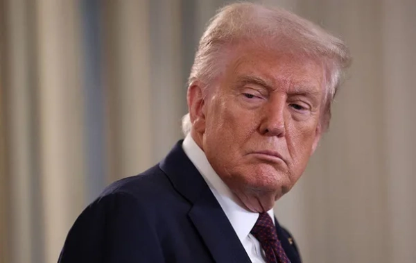 Трамп закликає до жорстких дій: Іспанія під прицілом через позицію в НАТО