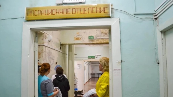 Росія вичерпує ресурси: чому медична галузь страждає від війни