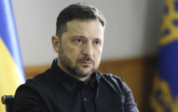 Розвідка передасть партнерам докази іранської допомоги Росії за дорученням Зеленського
