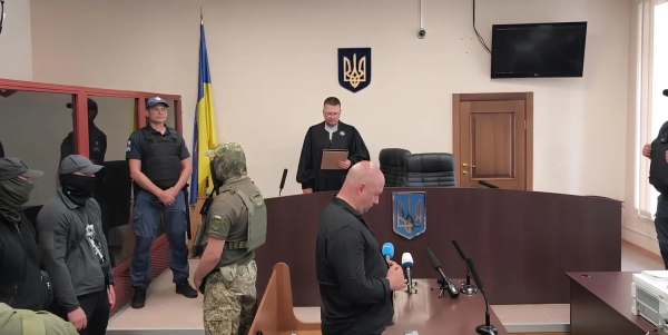 Суд заарештував ще одного підозрюваного у вбивстві Березовської: Жикович за ґратами без права на…