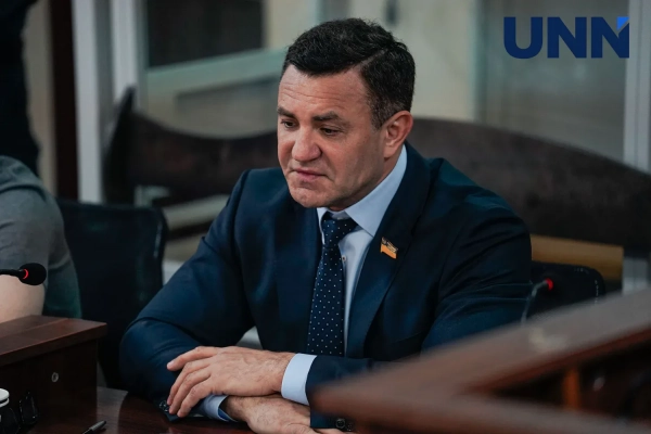 САП просить взяти нардепа Миколу Тищенка під варту із заставою у 19 млн гривень