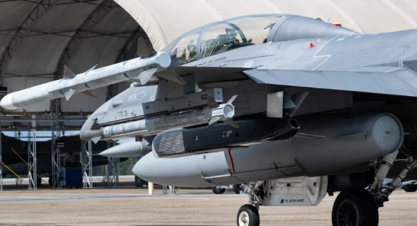ЗСУ нищать ворога з неба: точність нових ракет AGM-188A вражає окупантів