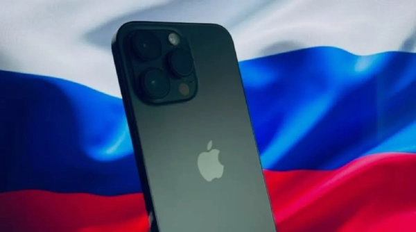 Apple отримала ультиматум від РФ: Кремль готує ґрунт для блокування технологій